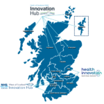 Regional Innovation Hubs Chief Scientist Office